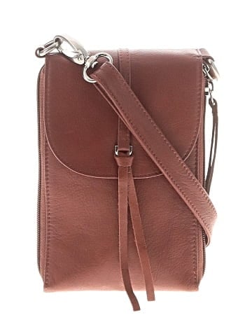 Magellan's Crossbody Bag (view 1)