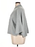 Zenana Gray Turtleneck Sweater Size XL - photo 5