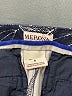 Merona 100% Cotton Print Blue Shorts Size 6 - photo 3