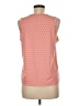 Flora Nikrooz Pink Tank Top Size M - photo 4