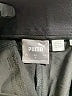 Puma Solid Black Shorts Size L - photo 3