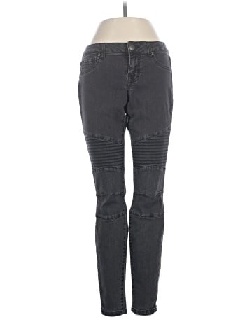 Aqua Jeans (view 1)