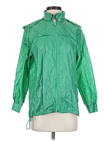 White Stag Raincoat (view 1)