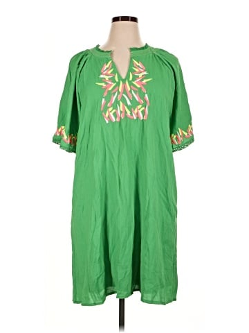Jodifl Casual Dress (view 1)