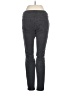 Aqua Houndstooth Gray Jeans Size 26 waist - photo 2