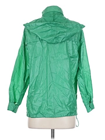 White Stag Raincoat (view 2)