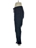 Gap Solid Blue Casual Pants Size 4 (petite) - photo 5