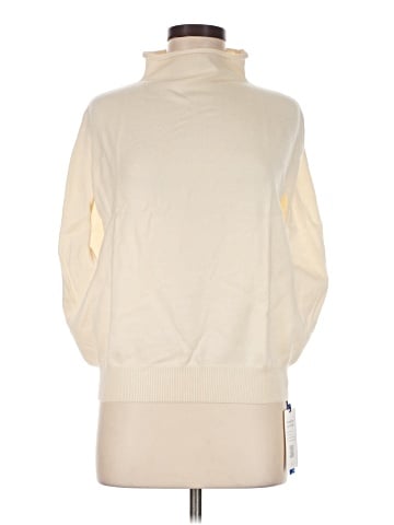 Cider Turtleneck Sweater (view 1)