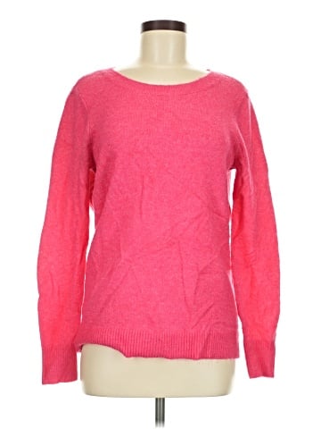 Ann Taylor LOFT Pullover Sweater (view 1)