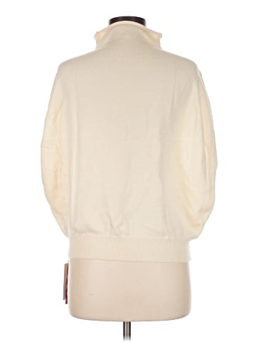 Cider Turtleneck Sweater (view 2)