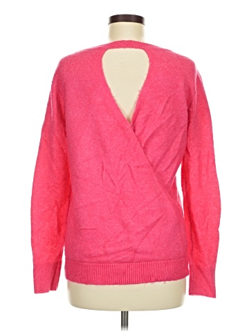 Ann Taylor LOFT Pullover Sweater (view 2)