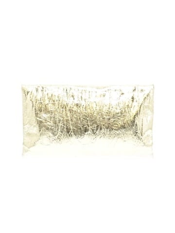 BCBGeneration Leather Clutch (view 2)