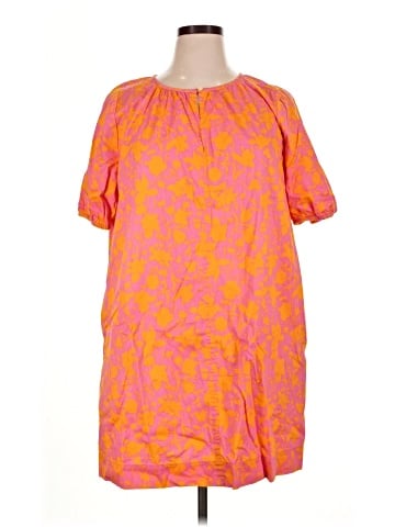 Free Assembly Casual Dress (view 1)