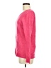 Ann Taylor LOFT Pink Pullover Sweater Size Med Petite - photo 5