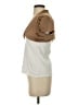 Calvin Klein Tan Short Sleeve Top Size 4 - photo 5