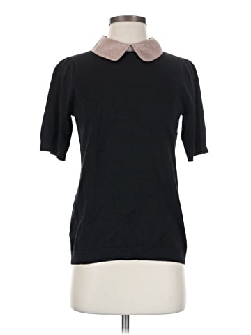 Adrianna Papell Sweater Vest (view 1)