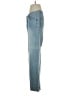 THATSSOFETCH 100% Cotton Blue Jeans Size 4 - photo 5