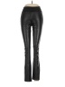 Paige Black Active Pants Size M - photo 1