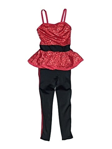 Weissman Dress (view 1)