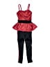 Weissman Red Dress Size XS (toddler) - photo 1