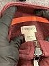 Crewcuts Outlet Burgundy Pullover Sweater Size 6 - 7 - photo 3