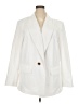 ELOQUII Ivory Blazer Size 22 Plus - photo 1