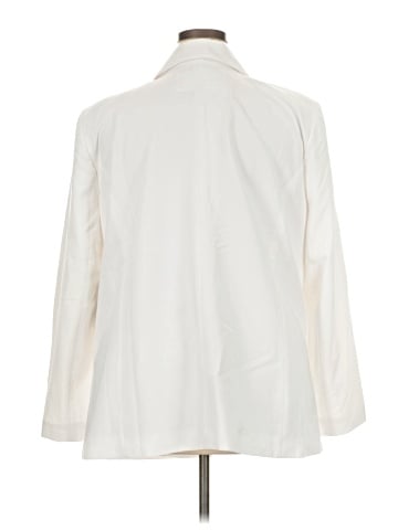 ELOQUII Blazer (view 2)