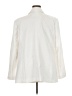ELOQUII Ivory Blazer Size 22 Plus - photo 2
