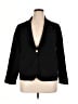 J.Crew Black Cardigan Size XL - photo 1