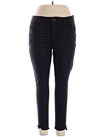 Democracy Jeggings (view 1)