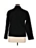 J.Crew Black Cardigan Size XL - photo 2