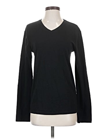 Zara Long Sleeve T-Shirt (view 1)
