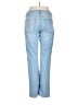 Old Navy Hearts Blue Jeans Size 12 - photo 2