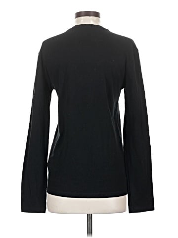 Zara Long Sleeve T-Shirt (view 2)