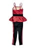 Weissman Red Dress Size XS (toddler) - photo 2