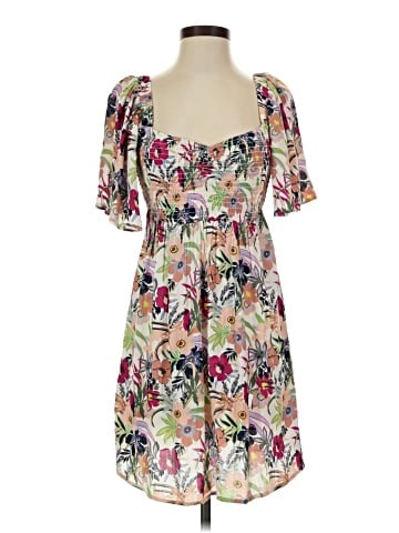 Roxy Casual Dress (view 1)