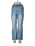 Flying Monkey Blue Jeans Size 32 waist - photo 1