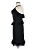 Gianni Bini Black Cocktail Dress Size 2 - photo 5