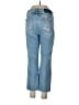 Flying Monkey Blue Jeans Size 32 waist - photo 2