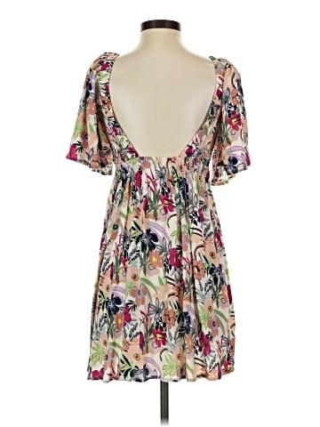 Roxy Casual Dress (view 2)
