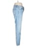 Old Navy Hearts Blue Jeans Size 12 - photo 4