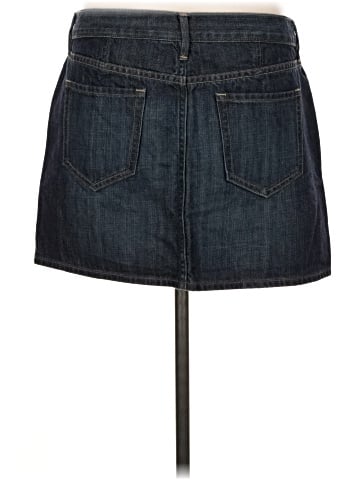 Old Navy Denim Skirt (view 2)