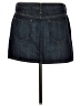 Old Navy 100% Cotton Blue Denim Skirt Size 8 - photo 2