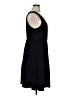 NY Collection Black Cocktail Dress Size 1X - photo 4