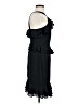 Gianni Bini Black Cocktail Dress Size 2 - photo 4