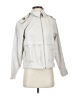 Divided by H&M 100% Cotton White Jacket Size XS - photo 1