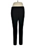 Faded Glory Solid Black Active Pants Size 1X - photo 1