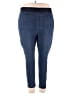Buffalo by David Bitton Blue Jeans Size XXL - photo 1