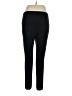 Faded Glory Solid Black Active Pants Size 1X - photo 2