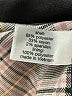 Lane Bryant Plaid Gray Blazer Size 20 - photo 7